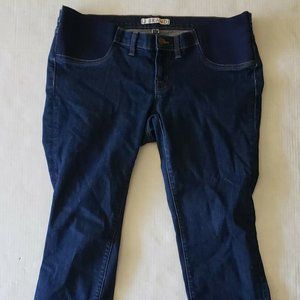 J Brand Mama J Size 32 Jeans Capri Pencil